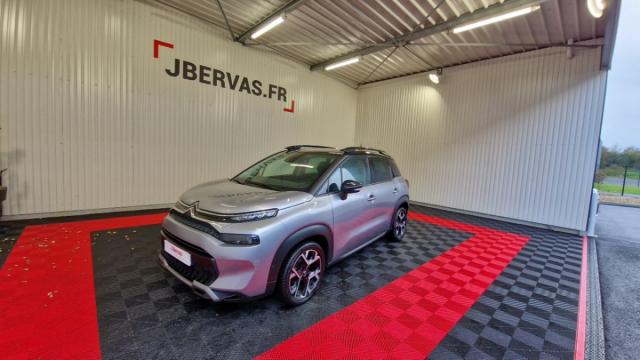 Citroen C3 Aircross Bluehdi 110 Ss Shine Pack