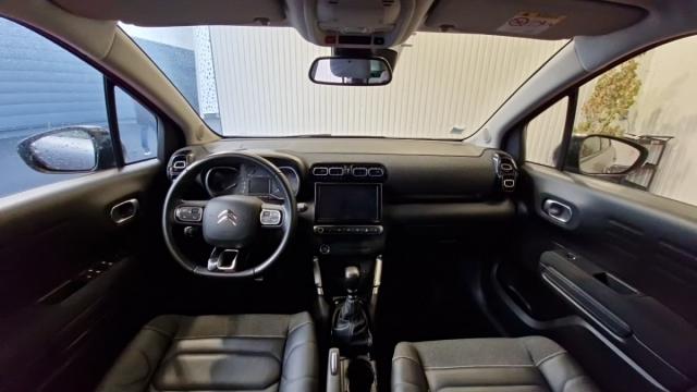 Citroen C3 Aircross image 6