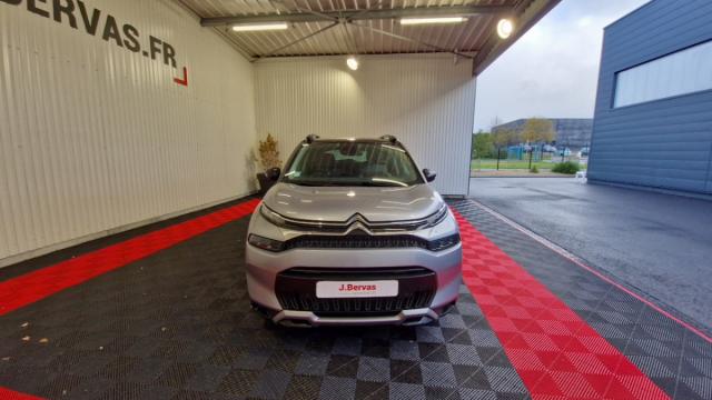 Citroen C3 Aircross image 9