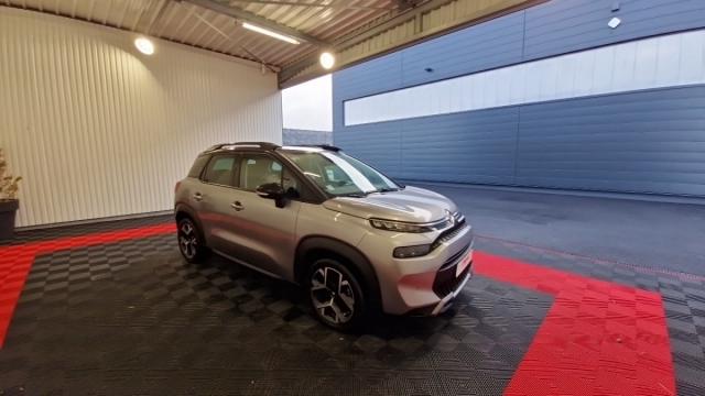 Citroen C3 Aircross image 3