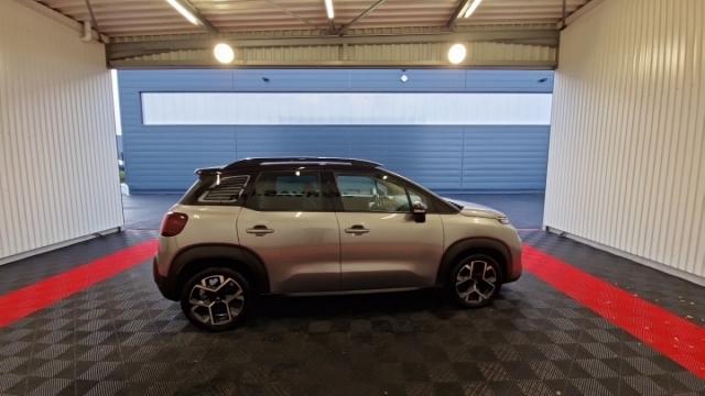 Citroen C3 Aircross image 5