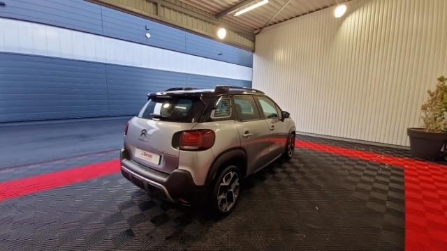 Citroen C3 Aircross image 8