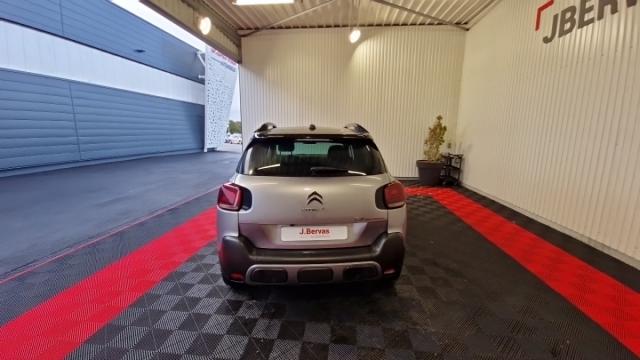 Citroen C3 Aircross image 1