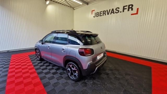 Citroen C3 Aircross image 4