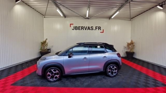 Citroen C3 Aircross image 7