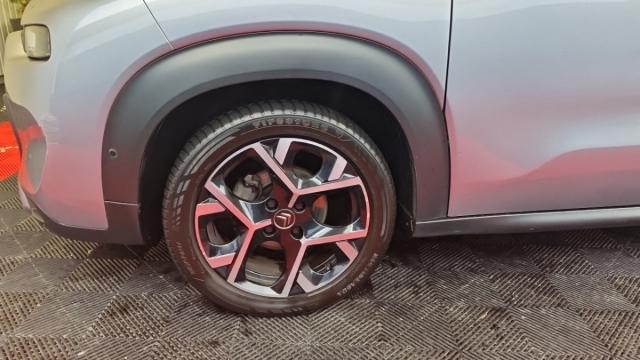 Citroen C3 Aircross image 2