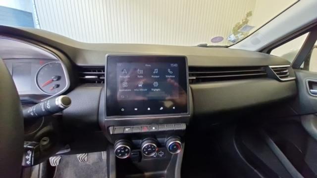 Renault Clio image 3