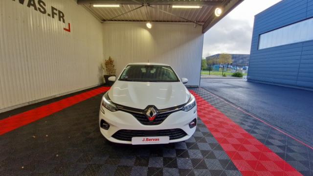 Renault Clio image 7