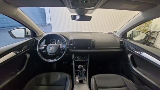 Skoda Karoq image 5