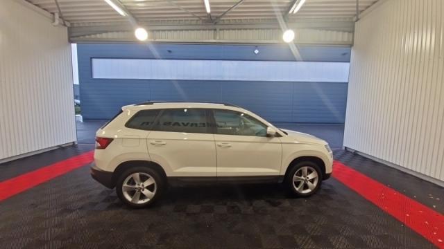 Skoda Karoq image 2