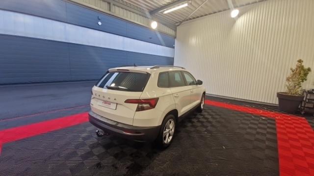Skoda Karoq image 1