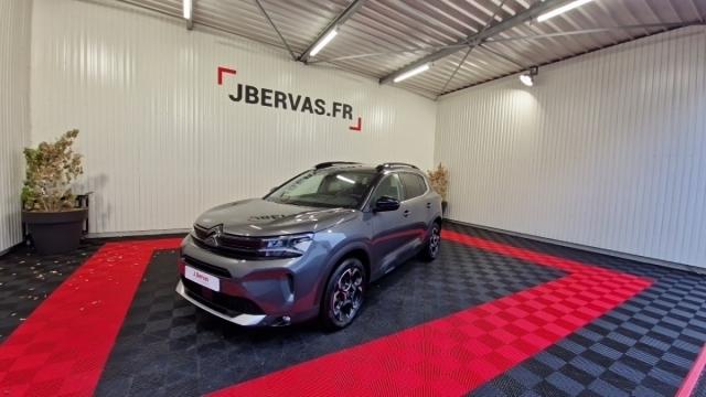 Citroen C5 Aircross Hybride Rechargeable 225 E-Eat8 Shine