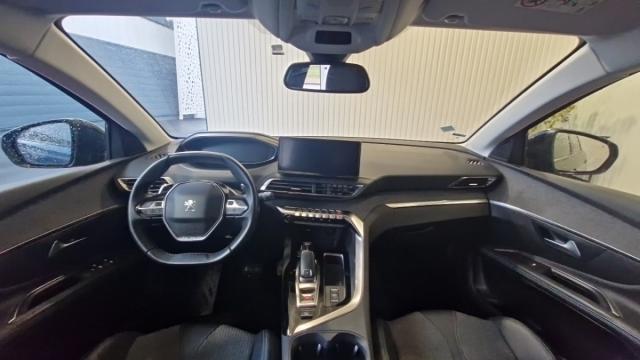 Peugeot 5008 image 4