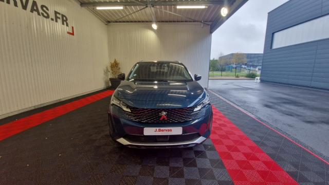 Peugeot 5008 image 1