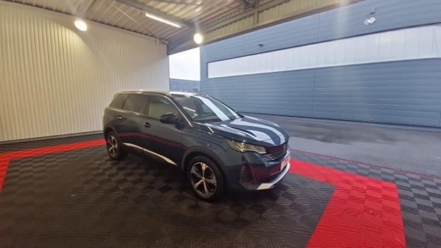 Peugeot 5008 image 7