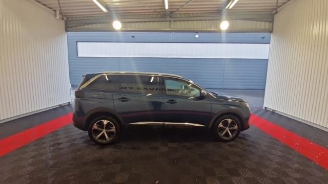 Peugeot 5008 image 8