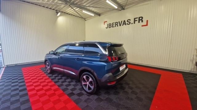 Peugeot 5008 image 5