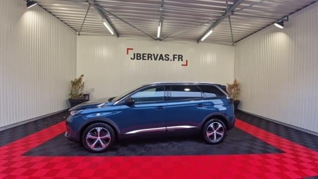 Peugeot 5008 image 6