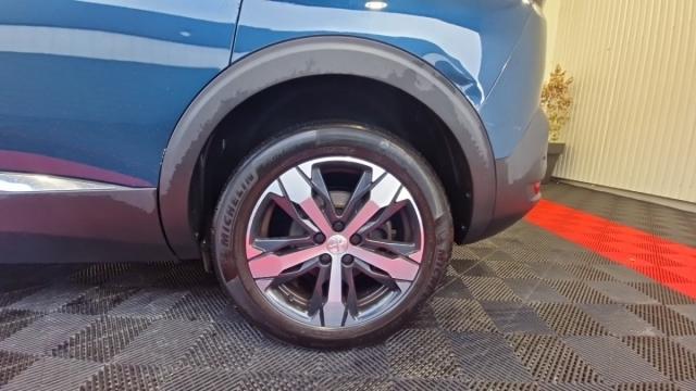 Peugeot 5008 image 9