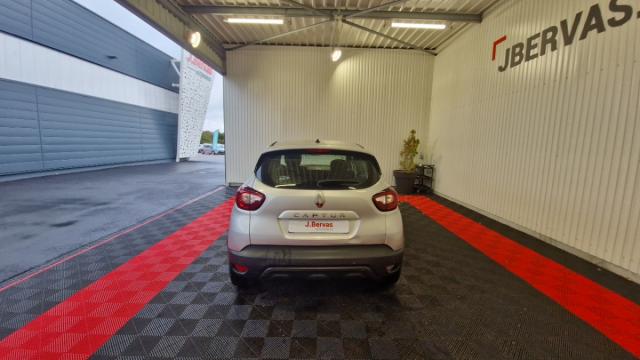 Renault Captur image 8