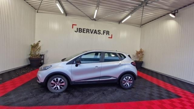 Renault Captur image 2