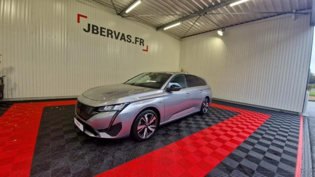 Peugeot 308 Sw Phev 180 E-Eat8 Allure