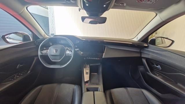 Peugeot 308 Sw image 5