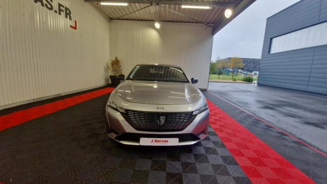 Peugeot 308 Sw image 2