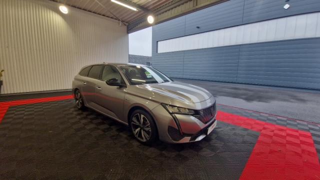 Peugeot 308 Sw image 3