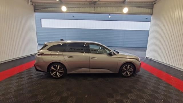 Peugeot 308 Sw image 1
