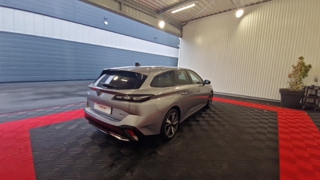 Peugeot 308 Sw image 7