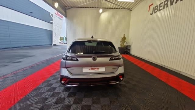 Peugeot 308 Sw image 9