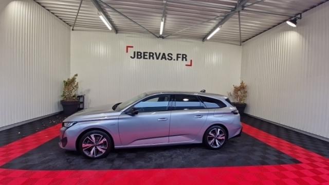 Peugeot 308 Sw image 8