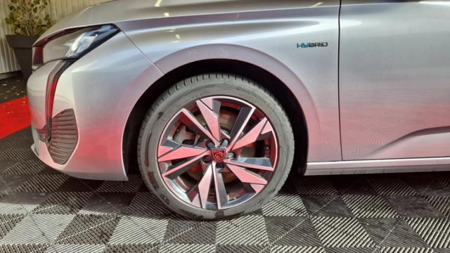 Peugeot 308 Sw image 4