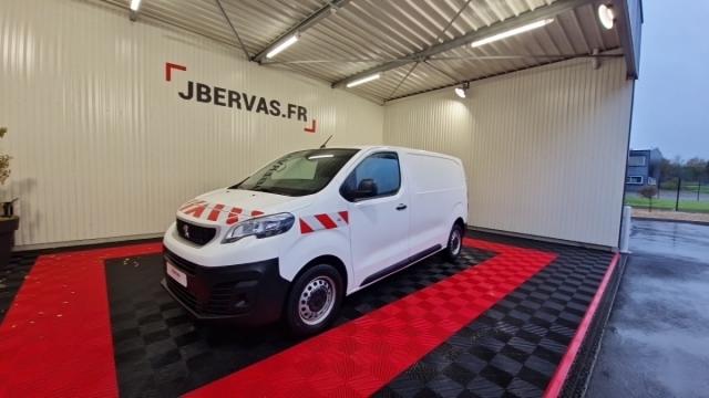 Peugeot Expert Tole Standard 2.0 Bluehdi 120 Ss Premium