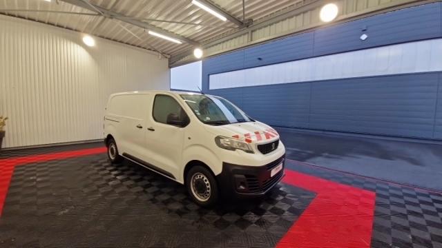 Peugeot Expert image 2