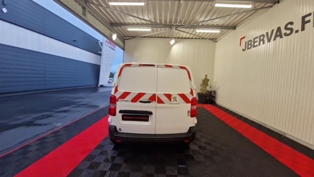 Peugeot Expert image 1