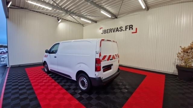 Peugeot Expert image 8