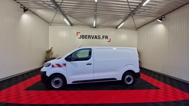 Peugeot Expert image 3