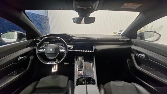 Peugeot 508 Sw image 3