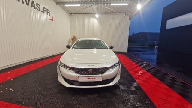 Peugeot 508 Sw image 1