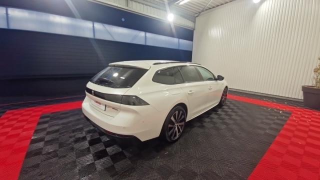 Peugeot 508 Sw image 8