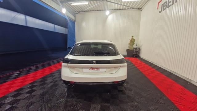 Peugeot 508 Sw image 7