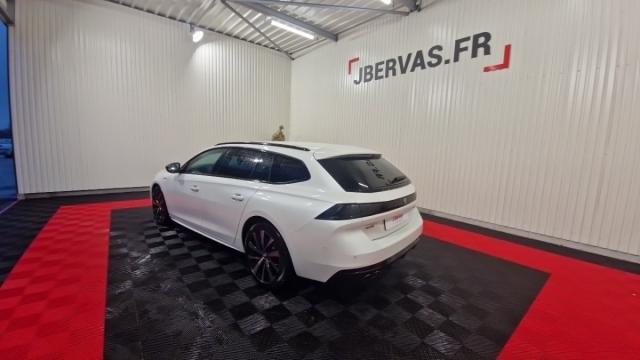 Peugeot 508 Sw image 2
