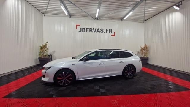 Peugeot 508 Sw image 4