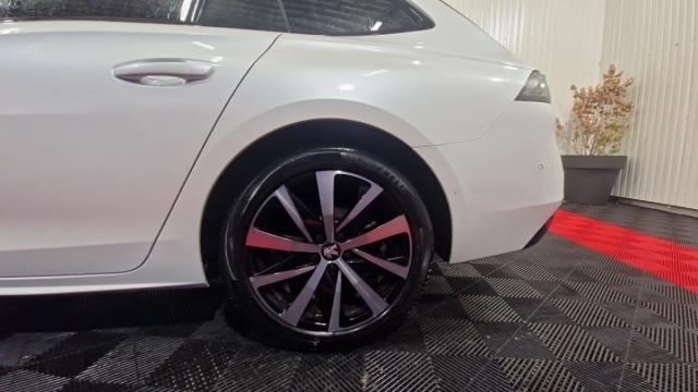 Peugeot 508 Sw image 6