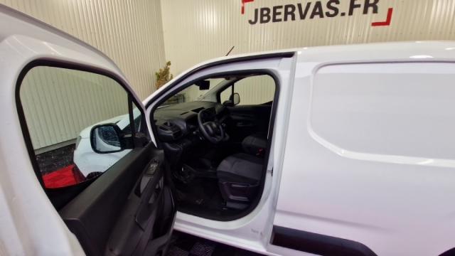 Citroen Berlingo image 6
