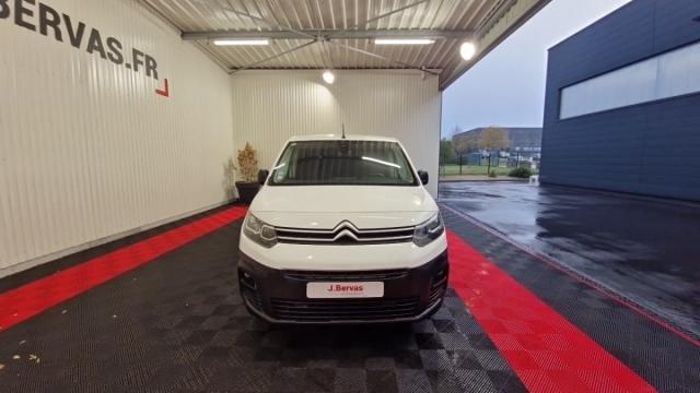 Citroen Berlingo image 2