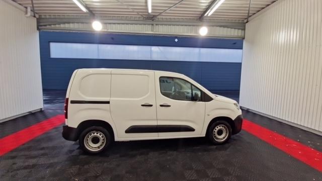 Citroen Berlingo image 7