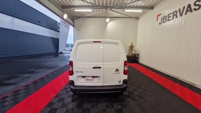 Citroen Berlingo image 8